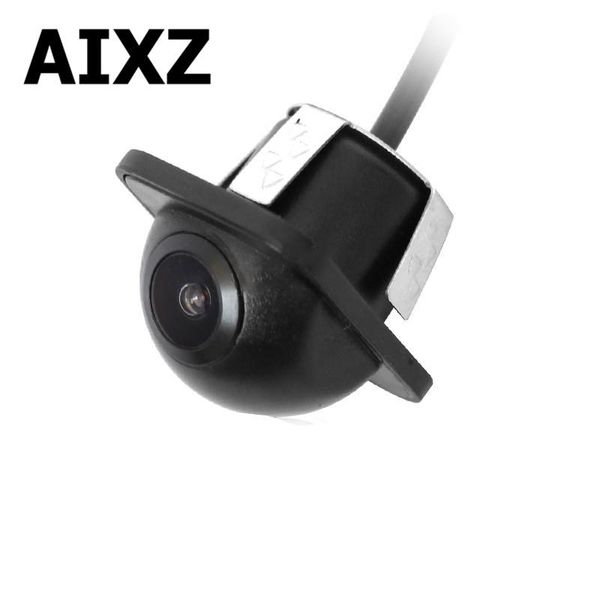 car rear view cameras& parking sensors aixz mini ccd hd night vision 170 degree wide angle camera front side reversing backup
car rear view cameras& parking sensors aixz mini ccd hd night vision 170 degree wide angle camera front side reversing backup