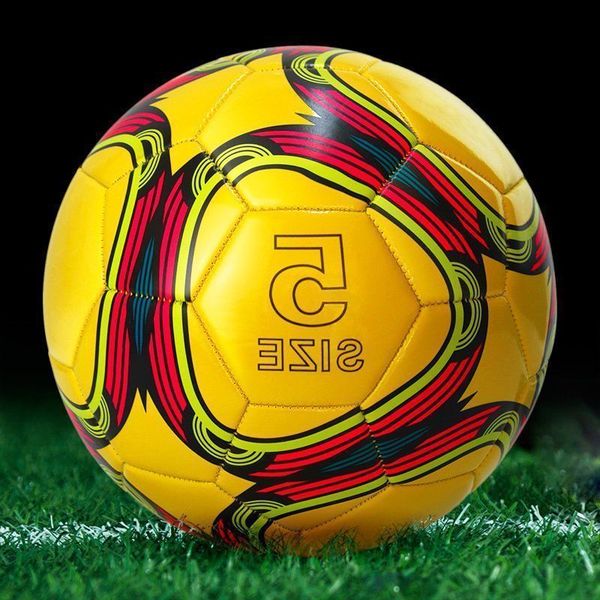 football for children's primary and secondary school students kindergarten no. 3, 4, 5 wear-resistant high
football for children's primary and secondary school students kindergarten no. 3, 4, 5 wear-resistant high
