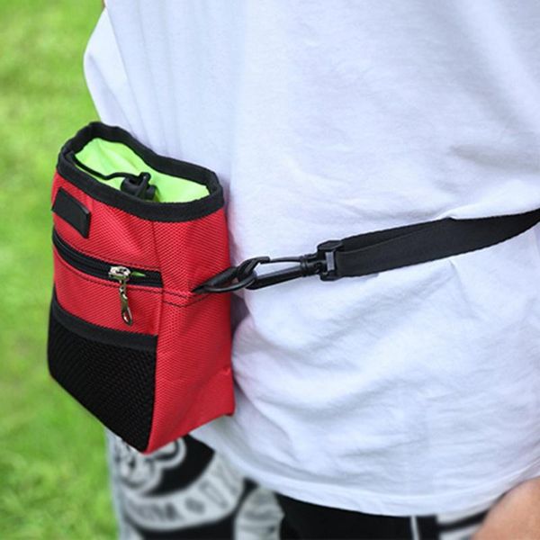 pet dog portable training snack bag outdoor feed storage pouch waist for puppy supplies car seat covers
pet dog portable training snack bag outdoor feed storage pouch waist for puppy supplies car seat covers