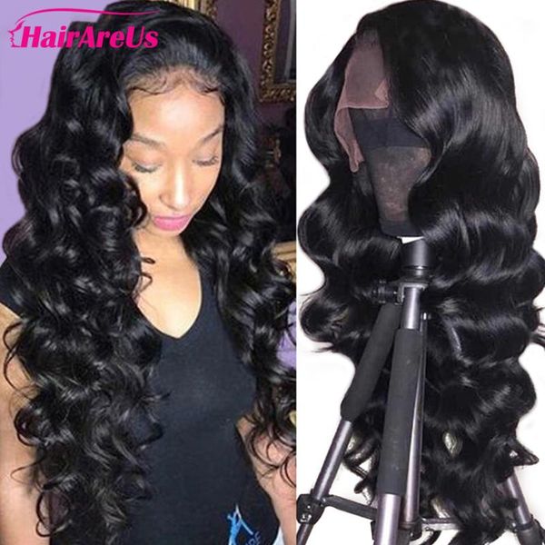 lace wigs 4x1 part loose wave human hair wig for women transparent remy pre plucked with baby, Black;brown
lace wigs 4x1 part loose wave human hair wig for women transparent remy pre plucked with baby, Black;brown