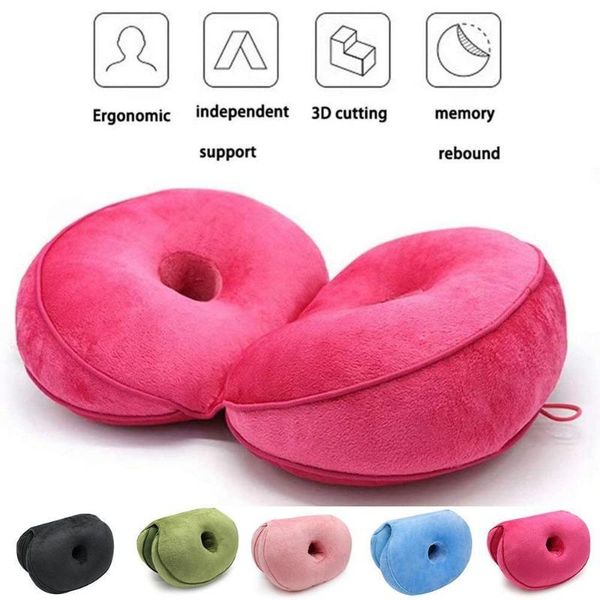 cushion/decorative pillow buttocks cushion dual comfort seat pelvis lift hips up pressure relief/pain beautiful pad
cushion/decorative pillow buttocks cushion dual comfort seat pelvis lift hips up pressure relief/pain beautiful pad