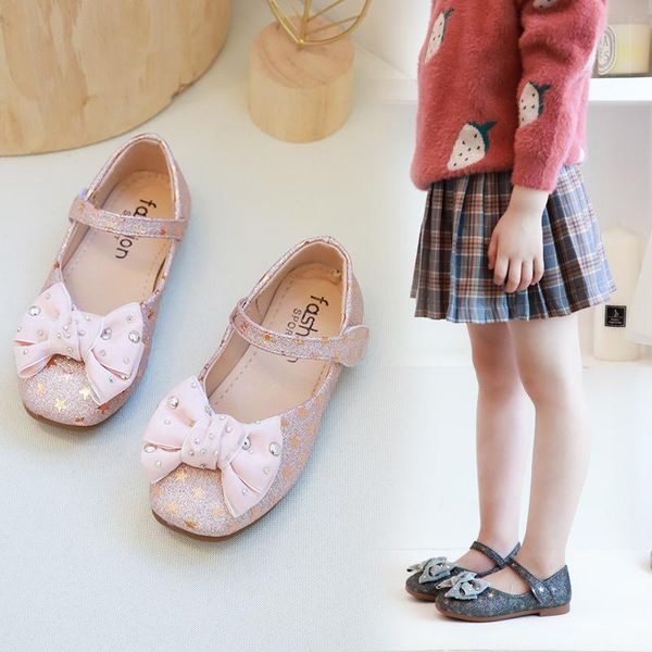 sneakers 2021 girls princess shoes spring and autumn kids bow rhinestone soft bottom leather toddler party single, Black;red
sneakers 2021 girls princess shoes spring and autumn kids bow rhinestone soft bottom leather toddler party single, Black;red