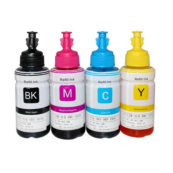 dye ink for l120 l132 l222 l310 l364 l380 l382 l486 l566 l800 l805 l1300 et-2650 printer t664 refill cartridges
dye ink for l120 l132 l222 l310 l364 l380 l382 l486 l566 l800 l805 l1300 et-2650 printer t664 refill cartridges