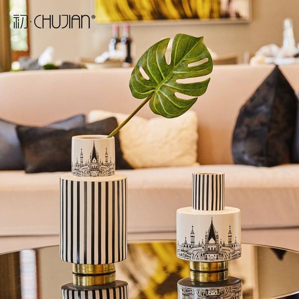 vases ceramic creative nordic building flowers vase home decor crafts room decoration objects office study parlor dried flower
vases ceramic creative nordic building flowers vase home decor crafts room decoration objects office study parlor dried flower