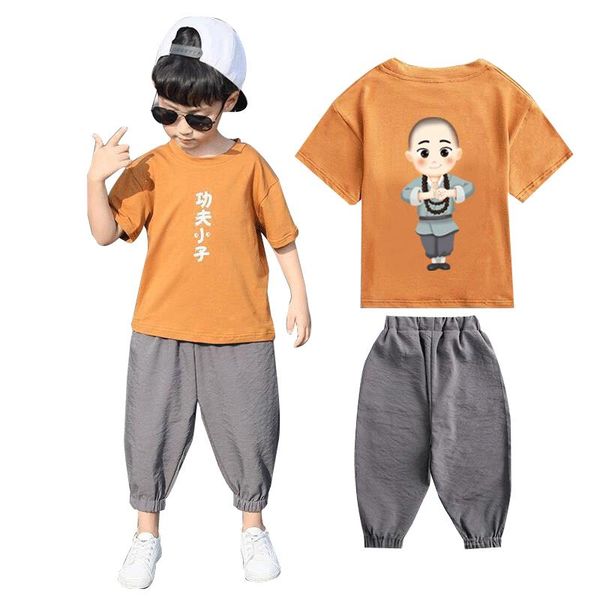 summer children boy clothes sets kids 2pcs cropped trousers t-shirt suits print shorts child clothing 4 6 8 10 12 14 year, White
summer children boy clothes sets kids 2pcs cropped trousers t-shirt suits print shorts child clothing 4 6 8 10 12 14 year, White