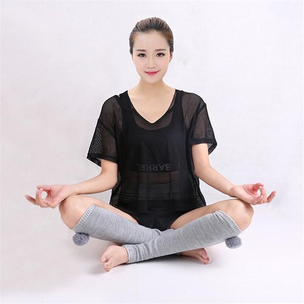 sports socks 1 pair acrylic yoga keep warm non-slip latin deodorant breathable indoor exercises&outdoor activities, Black
sports socks 1 pair acrylic yoga keep warm non-slip latin deodorant breathable indoor exercises&outdoor activities, Black