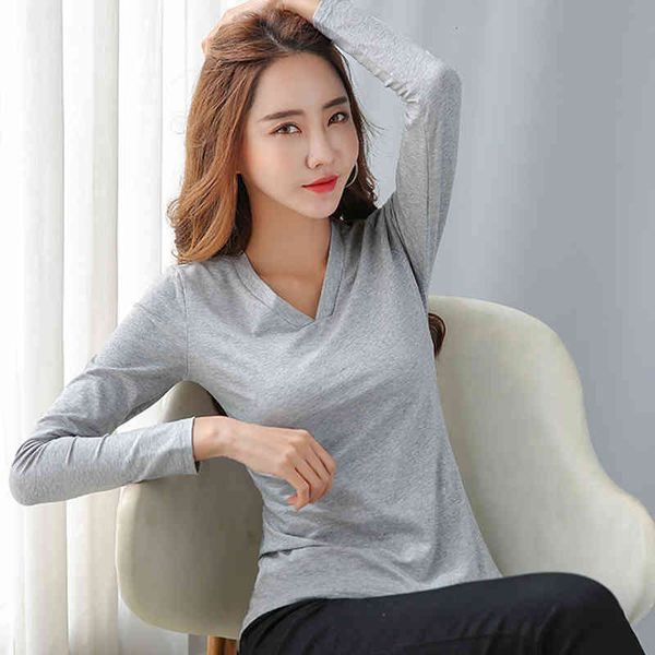 women's t-shirt camiseta mujer summer gray female v-neck cotton white t shirt women black tshirt woman clothes womens clothing 1y6l
women's t-shirt camiseta mujer summer gray female v-neck cotton white t shirt women black tshirt woman clothes womens clothing 1y6l