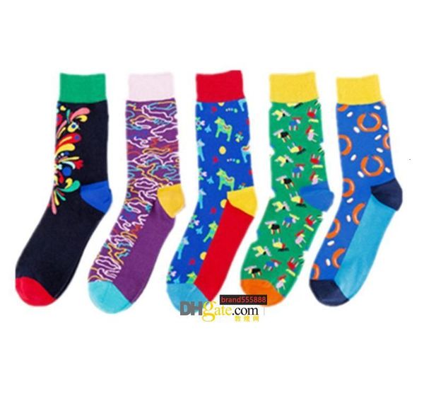 colorful fashion happy socks combed cotton jacquard socks mid-calf fashion street socks, Black
colorful fashion happy socks combed cotton jacquard socks mid-calf fashion street socks, Black