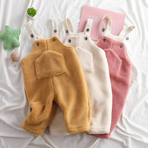 winter infant baby overalls 2021 arrival kids boys casual loose furry rompers korean cute warm bodysuits for girls jumpsuits, Blue
winter infant baby overalls 2021 arrival kids boys casual loose furry rompers korean cute warm bodysuits for girls jumpsuits, Blue