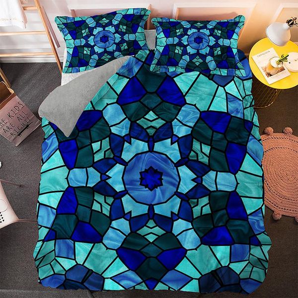 bedding sets five-pointed star pattern boho mandala set geometric duvet cover bed linen kids single king bedclothes
bedding sets five-pointed star pattern boho mandala set geometric duvet cover bed linen kids single king bedclothes