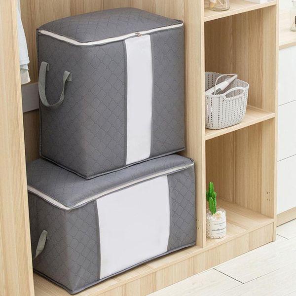 storage bags 3pc bag for clothes blanket portable non-woven folding pillow quilt box organizer #t3g
storage bags 3pc bag for clothes blanket portable non-woven folding pillow quilt box organizer #t3g