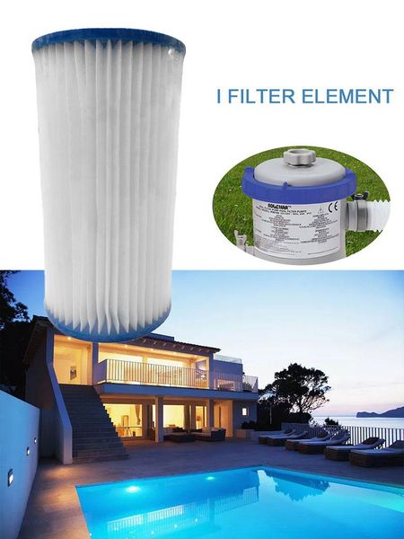 pool & accessories swimming equipment type a or c filter cartridge replacement for daily care 
pool & accessories swimming equipment type a or c filter cartridge replacement for daily care