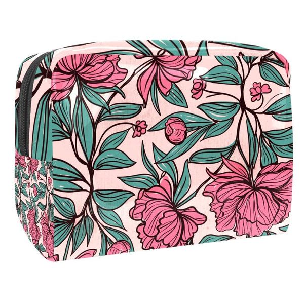 large capacity strong lovely makeup bag waterproof travel cosmetic girl wash bathroom suit bags & cases
large capacity strong lovely makeup bag waterproof travel cosmetic girl wash bathroom suit bags & cases