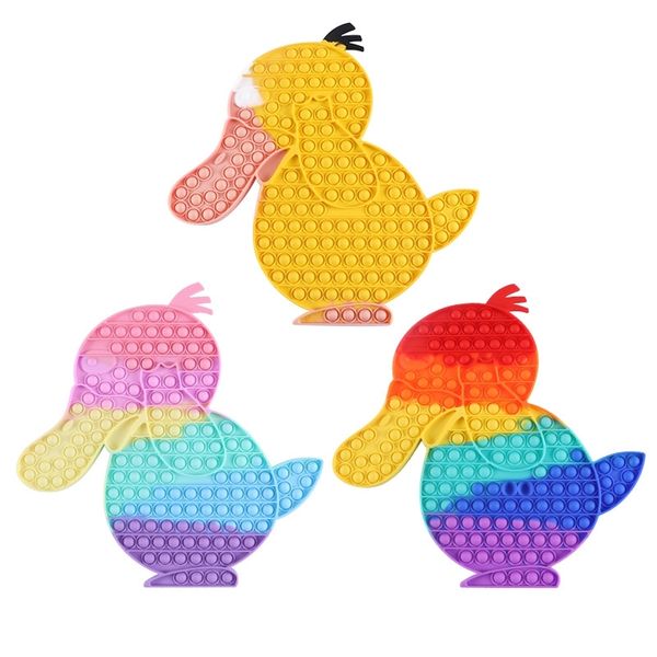 new duck large rat killing pioneer children's puzzle decompression toy deskgame board bubble pressing toy
new duck large rat killing pioneer children's puzzle decompression toy deskgame board bubble pressing toy