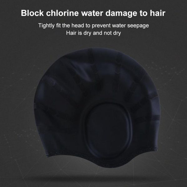 swimming caps silicone cap ear men and women universal waterproof
swimming caps silicone cap ear men and women universal waterproof