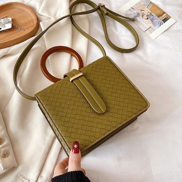 evening bags shoulder bag handbags women satchels wooden handle crossbody messenger designer
evening bags shoulder bag handbags women satchels wooden handle crossbody messenger designer