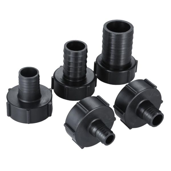 water tank hose connector plastic adapter screw cap s60x6 coarse thread 3/4", 1", 1-1/4", 1-1/2", 2inch 19/25/32/38/50mm
water tank hose connector plastic adapter screw cap s60x6 coarse thread 3/4", 1", 1-1/4", 1-1/2", 2inch 19/25/32/38/50mm