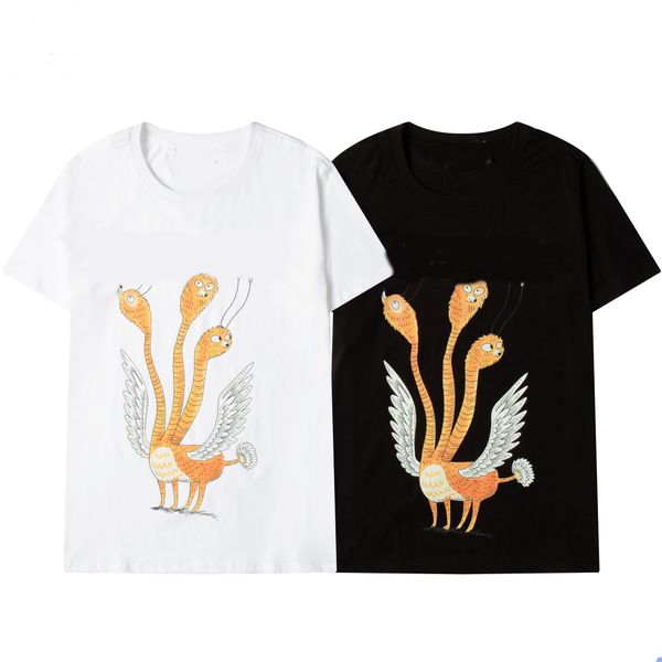 wholesale t shirt fashion personality luxury embroidered men women design t-shirt spring and summer men's designersize m-3xl, White;black
wholesale t shirt fashion personality luxury embroidered men women design t-shirt spring and summer men's designersize m-3xl, White;black