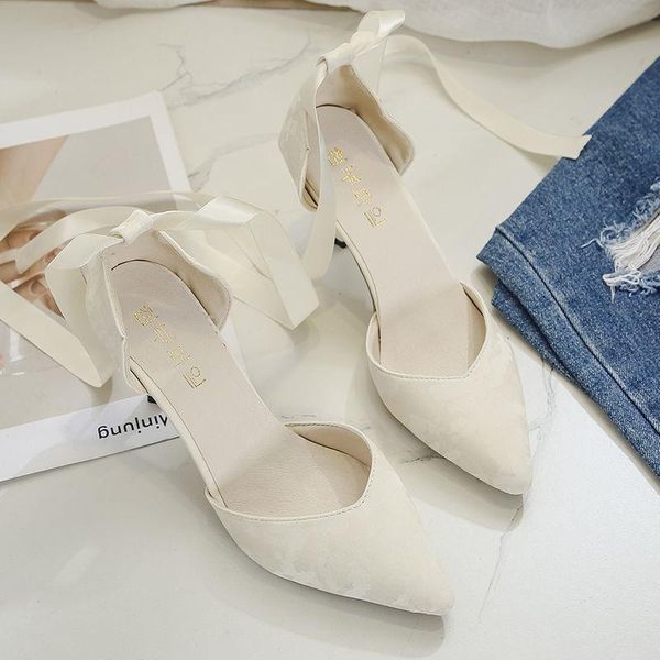dress shoes comfy wedding lady high heels footwear women hollow pointed toe sandals for women's pumps a083, Black
dress shoes comfy wedding lady high heels footwear women hollow pointed toe sandals for women's pumps a083, Black