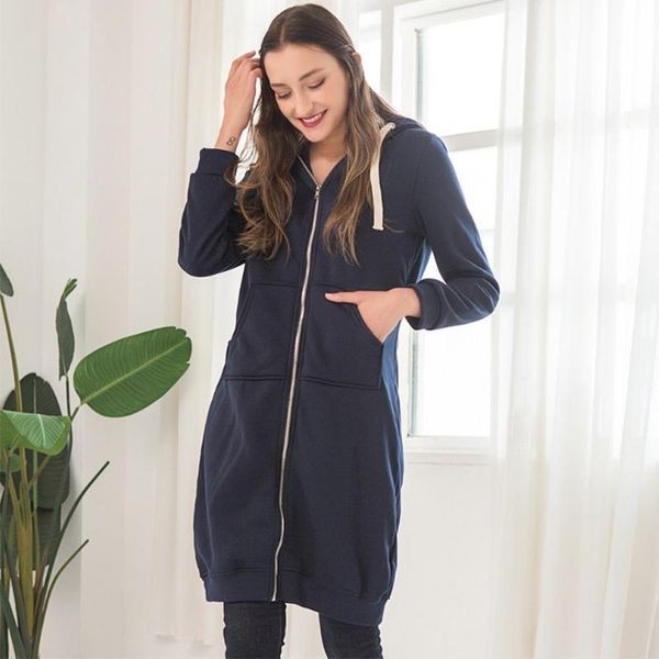 women's hoodies & sweatshirts plus size oversized sweatshirt zipper women long jacket coat 2021 pockets zip up outerwear drop, Black
women's hoodies & sweatshirts plus size oversized sweatshirt zipper women long jacket coat 2021 pockets zip up outerwear drop, Black