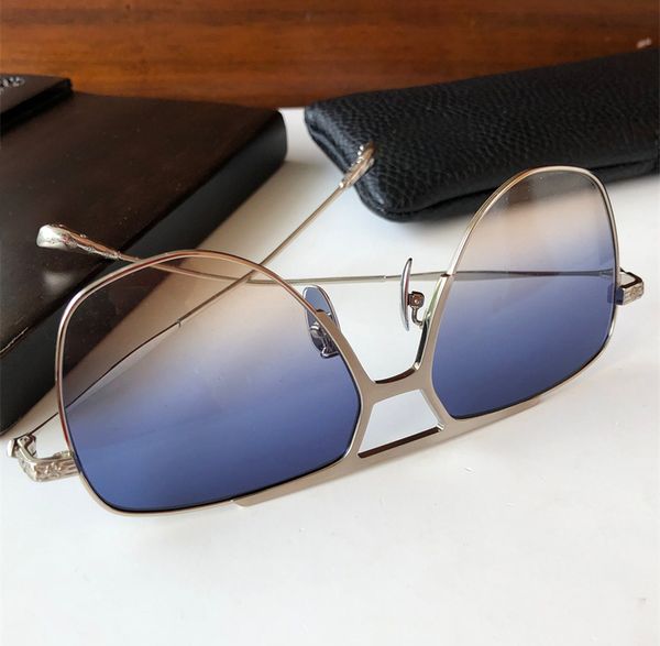 fashion designer men women titanium sunglasses 8080 pilot shape retro glasses summer outdoor unique style anti-ultraviolet prote
fashion designer men women titanium sunglasses 8080 pilot shape retro glasses summer outdoor unique style anti-ultraviolet prote