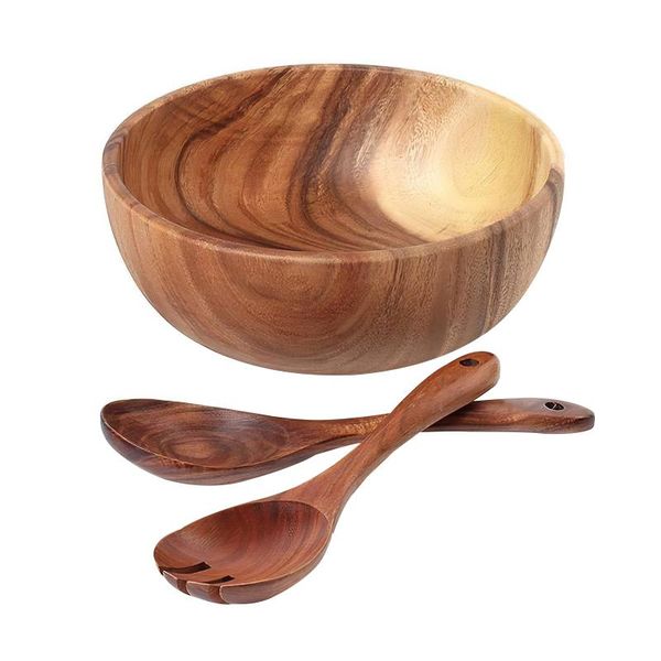 natural wood bowl tableware fruit salad noodle rice wooden handicraft kitchen dinner utensil cutlery set bowls
natural wood bowl tableware fruit salad noodle rice wooden handicraft kitchen dinner utensil cutlery set bowls