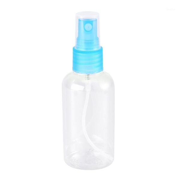 storage bottles & jars 75ml portable refillable transparent travel perfume atomizer bottle pump spray (random color)
storage bottles & jars 75ml portable refillable transparent travel perfume atomizer bottle pump spray (random color)