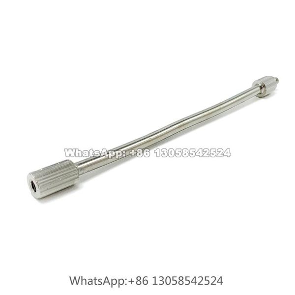 watering equipments 3/16 inch copper thread mist nozzle extension rod, atomization sprayer flexible pole,
watering equipments 3/16 inch copper thread mist nozzle extension rod, atomization sprayer flexible pole,