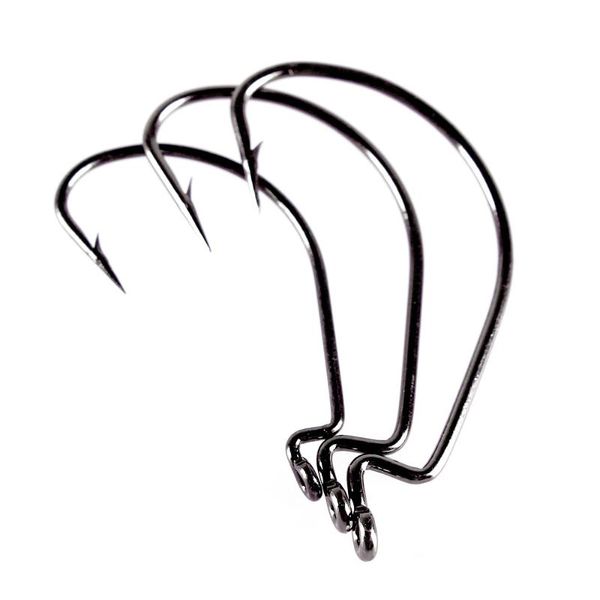 fishing hooks 50pcs worm soft bait connector carbon steel carp with plastic box tackle accessories
fishing hooks 50pcs worm soft bait connector carbon steel carp with plastic box tackle accessories