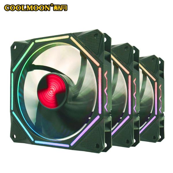case fans 120mm rgb fan neon lights 5v a-rgb chassis quiet control water cooler custom exquisite & coolings
case fans 120mm rgb fan neon lights 5v a-rgb chassis quiet control water cooler custom exquisite & coolings