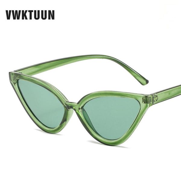 sunglasses vwktuun woman triangle colorful lens driving driver shades uv400 sun glasses for women vintage cat eye, White;black
sunglasses vwktuun woman triangle colorful lens driving driver shades uv400 sun glasses for women vintage cat eye, White;black