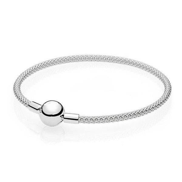 exquisite spherical mesh weaving chain adapting to women european charm bracelet diy jewelry making gifts, Golden;silver
exquisite spherical mesh weaving chain adapting to women european charm bracelet diy jewelry making gifts, Golden;silver