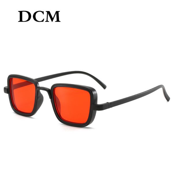 lx brand dcm luxury fashion square sunglasses women brand designer retro female red sun glassesshades oculos uv400, White;black
lx brand dcm luxury fashion square sunglasses women brand designer retro female red sun glassesshades oculos uv400, White;black