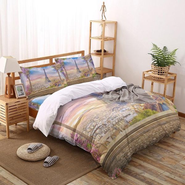 bedding sets paris architecture terrace flowers printed bed cover set duvet child sheets pillowcases comforter
bedding sets paris architecture terrace flowers printed bed cover set duvet child sheets pillowcases comforter