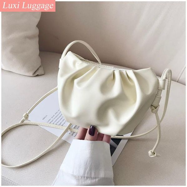 evening bags women handbags dumpling-shaped armpit clutch frill waterproof anti-fouling multifunctional shoulder purses
evening bags women handbags dumpling-shaped armpit clutch frill waterproof anti-fouling multifunctional shoulder purses
