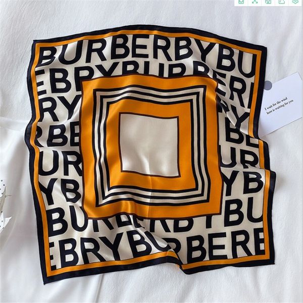 scarves korean style small square towel trendy fashion mulberry silk ladies decoration stewardess white collar elegant scarf no. 3, Blue;gray
scarves korean style small square towel trendy fashion mulberry silk ladies decoration stewardess white collar elegant scarf no. 3, Blue;gray