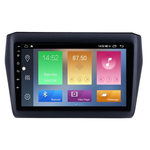 car dvd stereo gps navigation player for suzuki swift 2017-2019 with usb wifi support swc 1080p 9 inch android 10
car dvd stereo gps navigation player for suzuki swift 2017-2019 with usb wifi support swc 1080p 9 inch android 10