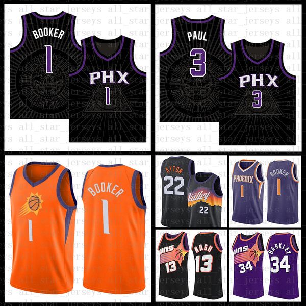 chris 3 paul basketball jersey phoenixsunsnew devin 1 booker mens deandre 22 ayton steve 13 nash charles 34 barkley orange khaki, Black;red
chris 3 paul basketball jersey phoenixsunsnew devin 1 booker mens deandre 22 ayton steve 13 nash charles 34 barkley orange khaki, Black;red