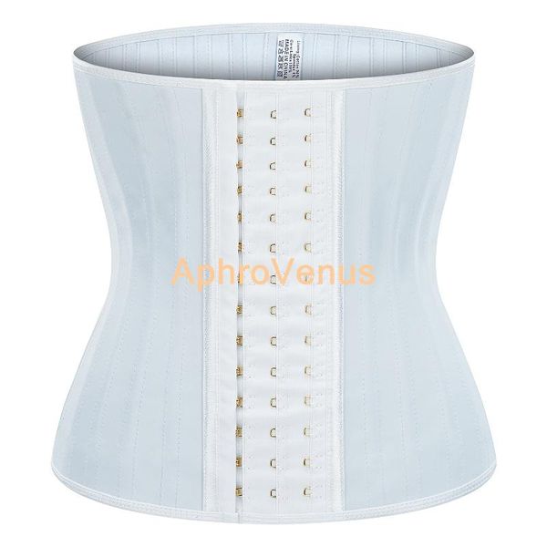 ceinture de sculpture du ventre formateur taille tirez la minceur serrée corps serré faja women's shapers, Black;white
ceinture de sculpture du ventre formateur taille tirez la minceur serrée corps serré faja women's shapers, Black;white