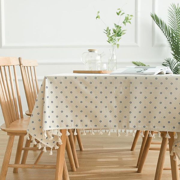 linen cotton daisy rectangular tablecloth fabric flower printed home kitchen dining room tables cloths cover ornament table cloth
linen cotton daisy rectangular tablecloth fabric flower printed home kitchen dining room tables cloths cover ornament table cloth