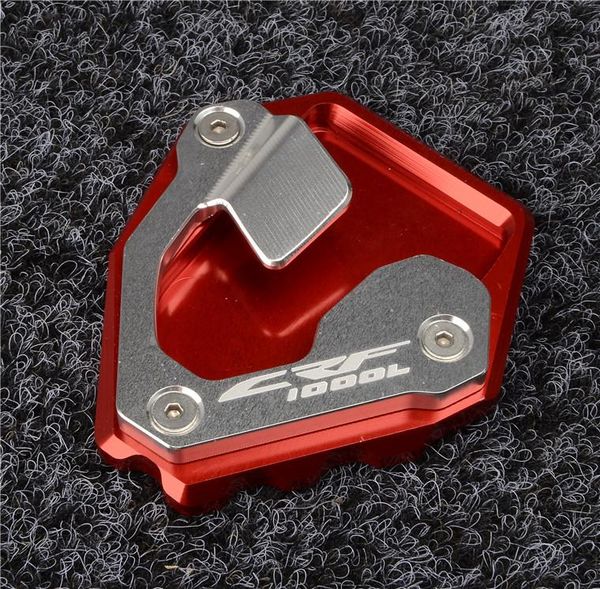 pedals motorcycle africa double cylinder crf1000l modified aluminum alloy side support pad
pedals motorcycle africa double cylinder crf1000l modified aluminum alloy side support pad