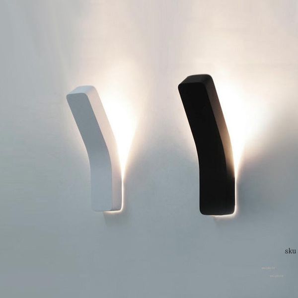 wall lamp modern simple iron bedroom lamps black and white luminaire living room corridor light luminaria
wall lamp modern simple iron bedroom lamps black and white luminaire living room corridor light luminaria
