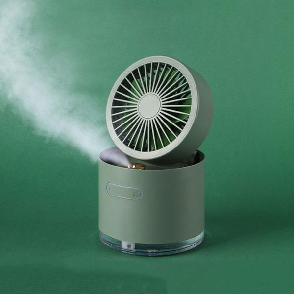 electric fans mini spray fan 2000mah desksilent 3 gears wind speed water mist simple design
electric fans mini spray fan 2000mah desksilent 3 gears wind speed water mist simple design