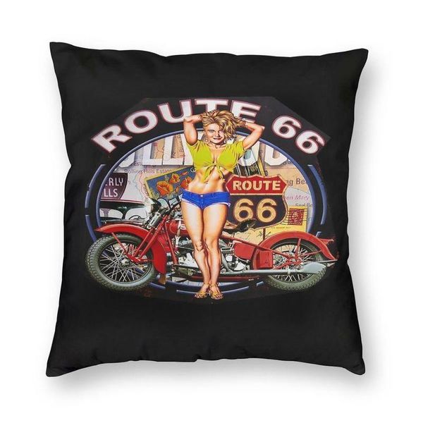 cushion/decorative pillow american route 66 square pillowcover home decor cushion cover throw for car double-sided printing
cushion/decorative pillow american route 66 square pillowcover home decor cushion cover throw for car double-sided printing