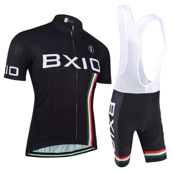 brand breathable anti uv cycling clothing summer 3 rear pockets long mesh bicycle ropa ciclismo bx-016047100040095 racing sets, Black;blue
brand breathable anti uv cycling clothing summer 3 rear pockets long mesh bicycle ropa ciclismo bx-016047100040095 racing sets, Black;blue