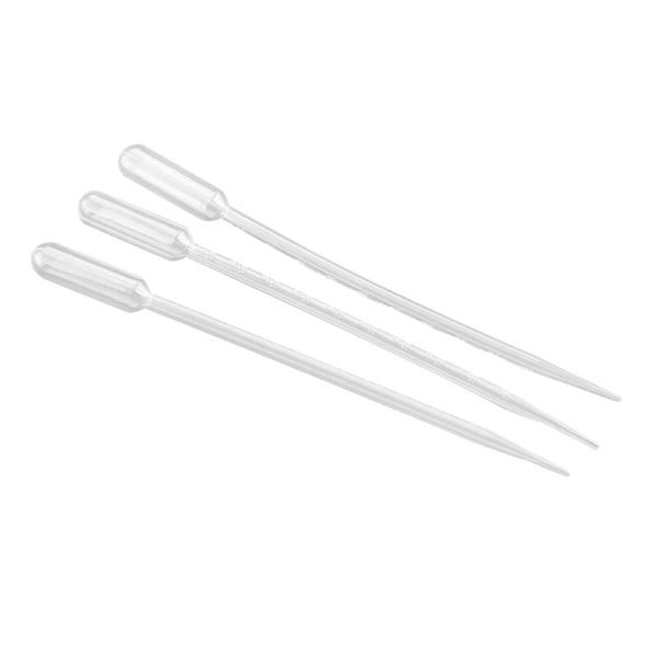 lab supplies 1/2/3/5/10ml dropper thickened with scale plastic lightweight experiment use strong suction liquid drop elasticity
lab supplies 1/2/3/5/10ml dropper thickened with scale plastic lightweight experiment use strong suction liquid drop elasticity