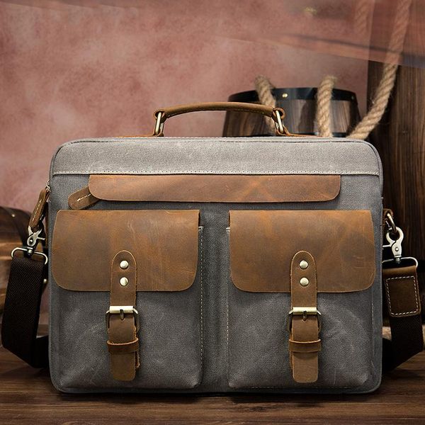 briefcases luufan men men's bag genuine leather business office bags for lapmale lawyer
briefcases luufan men men's bag genuine leather business office bags for lapmale lawyer
