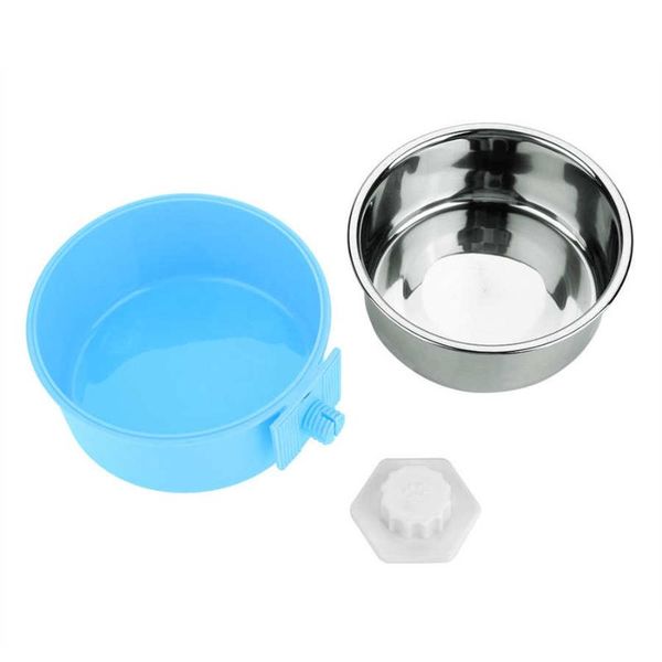 stainless steel hanging water bowl for crate cage coop dog bird pet car seat covers
stainless steel hanging water bowl for crate cage coop dog bird pet car seat covers