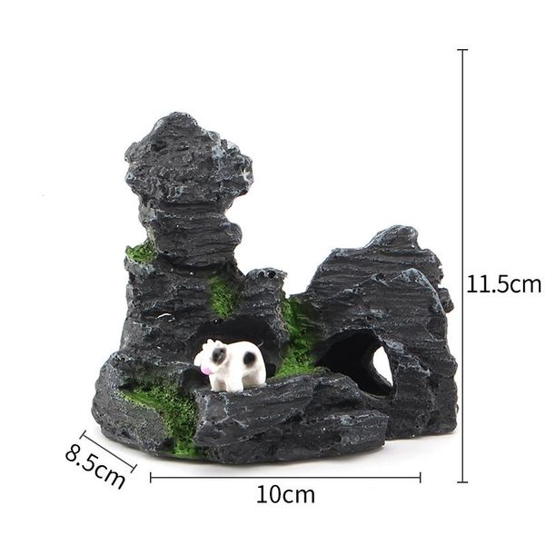 decorations 1 pcs aquarium rockery mountain view rock cave stone tree fish tank ornament decoration accessories
decorations 1 pcs aquarium rockery mountain view rock cave stone tree fish tank ornament decoration accessories