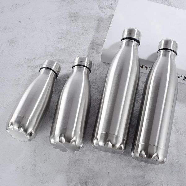 water bottle 1000ml stainless steel portable bpa drinking gym sports cycling drinkware kids school gifts
water bottle 1000ml stainless steel portable bpa drinking gym sports cycling drinkware kids school gifts